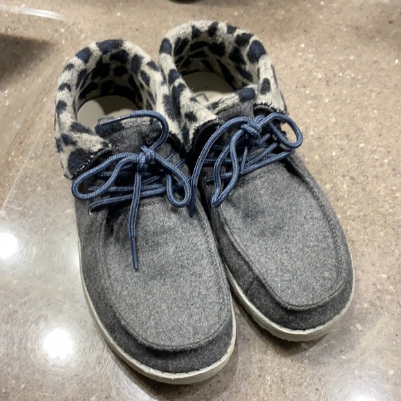 hey dude Shoes - Women’s hey dudes